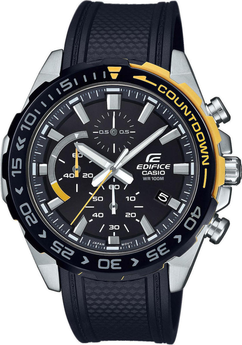 edifice casio 2019