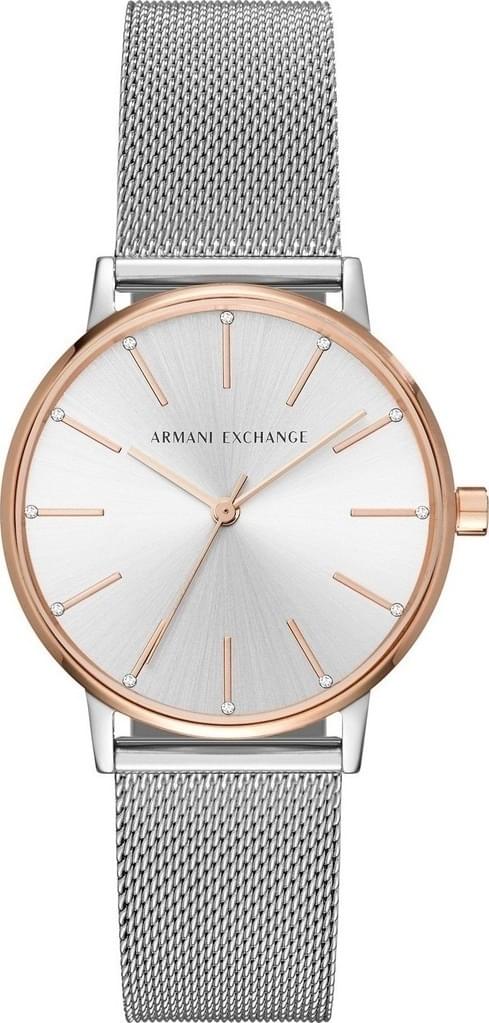 ARMANI EXCHANGE  AX5537