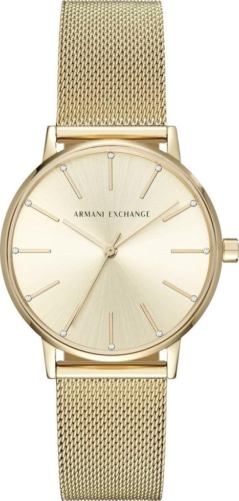 ARMANI EXCHANGE AX5536