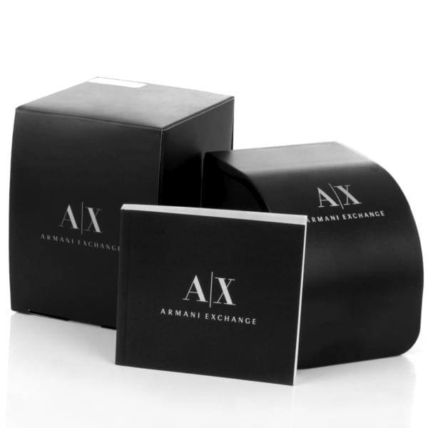 ARMANI EXCHANGE AX5537