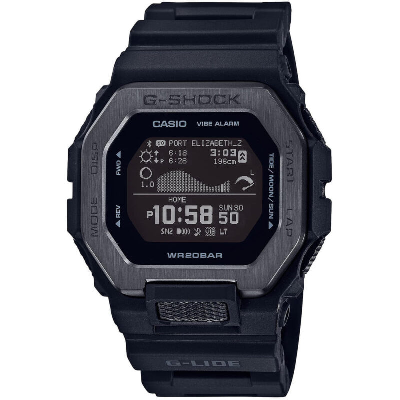 CASIO GBX-100NS-1ER