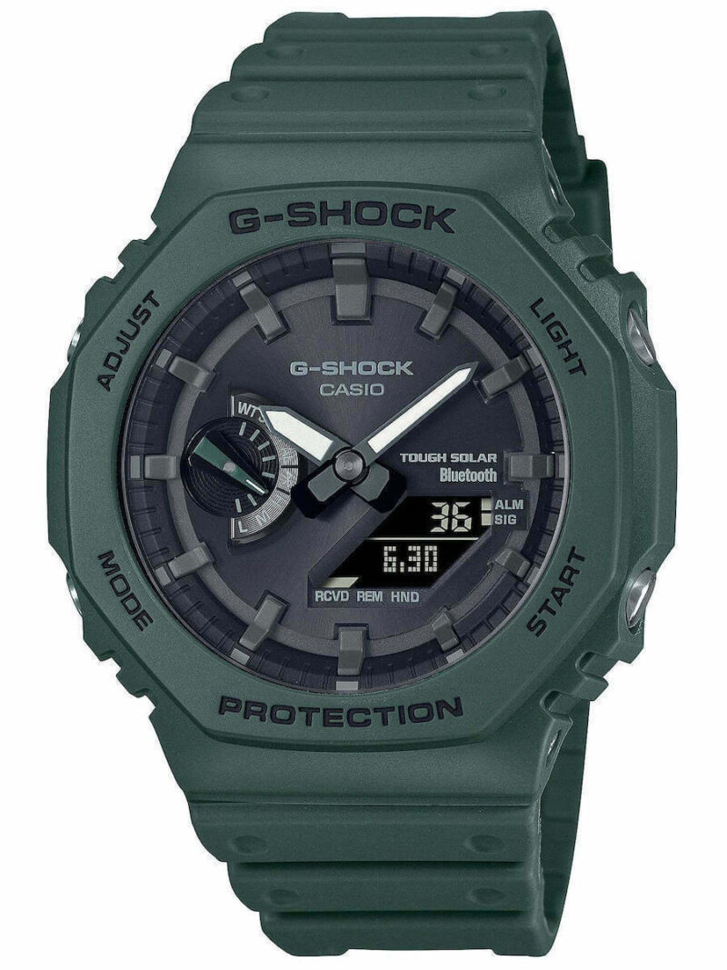CASIO GA-B2100-3AER