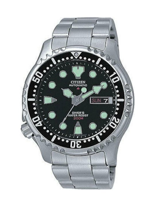CITIZEN NY0040-50E