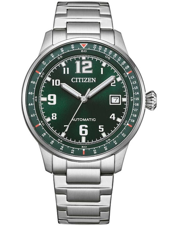 CITIZEN NJ0190-51X