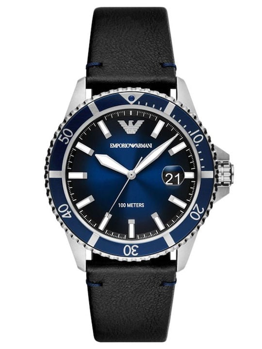 EMPORIO ARMANI AR11516