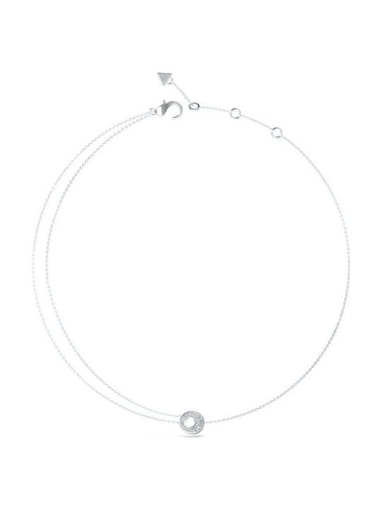 GUESS JUBN05223JWRHT/U