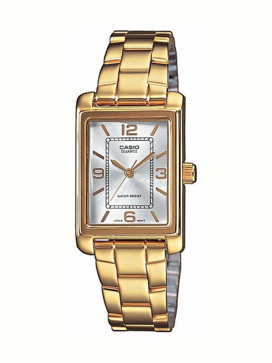 CASIO LTP-1234PG-7AEG